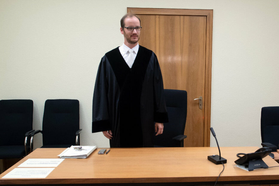Richter Pierre Rattay wies die Klage ab.