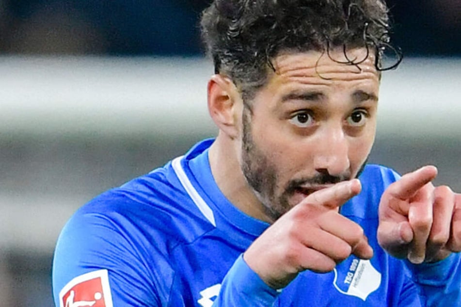 Ishak Belfodil wechselte zur Saison 2018/19 für 5,5 Millionen Euro vom belgischen Erstligisten Standard Lüttich zur TSG 1899 Hoffenheim.