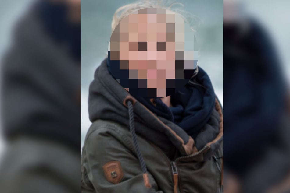 Es wurde fieberhaft nach der verschwundenen Ivonne R. gefahndet – ohne Erfolg. Heute wurde ihre Leiche entdeckt.