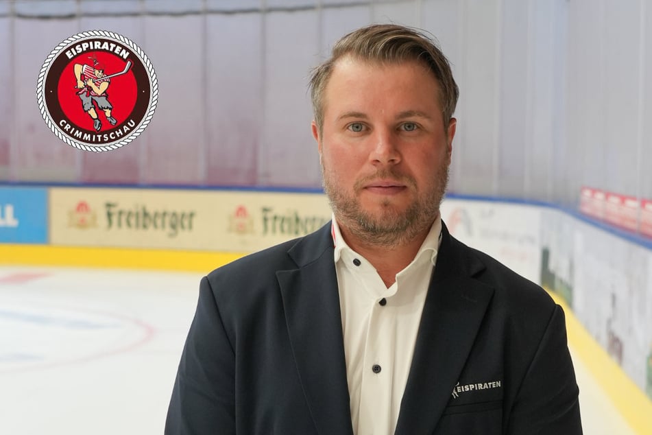 Spielsperre oder Geldstrafe: Wird Eispiraten-Coach Tuores für Schiri-Schelte bestraft?