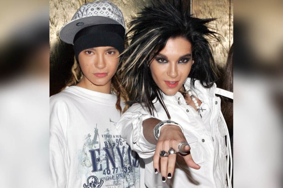 Lang, lang ist's her: Tokio Hotel wurden 2005 mit "Durch den Monsun" bekannt.