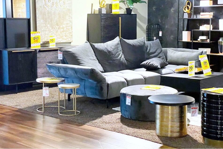 porta lädt zum Black Friday (28.11.) mit Sonderöffnung und mega Rabatten