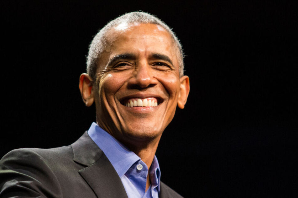 Barack Obama gilt aus exzellenter Redner und soll am 4. April in Köln auftreten.
