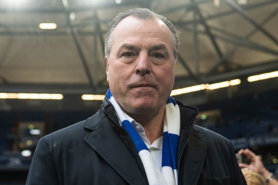 Schalke-Boss Clemens Tönnies würde wohl gerne SCP-Manager Markus Krösche als neuen Sportdirektor präsentieren.