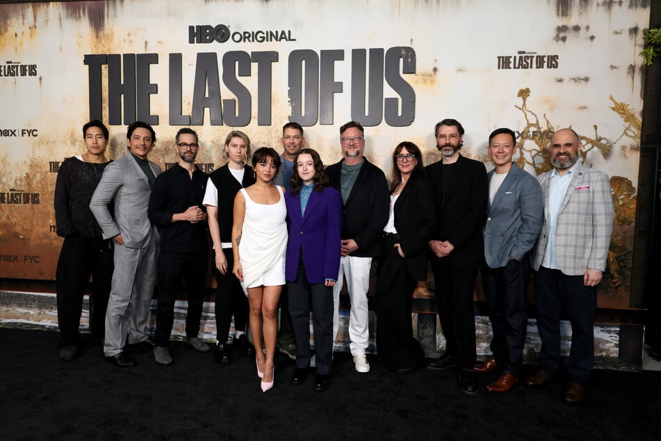 Die Produktion von "The Last of Us" Staffel 3 läuft bereits auf Hochtouren.