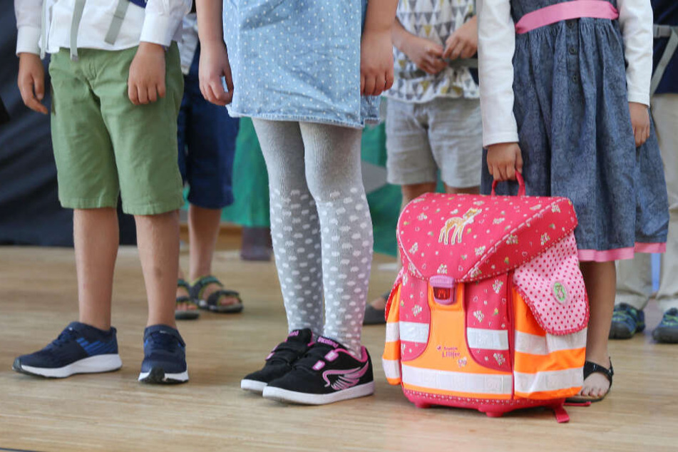 In den letzten fünf Jahren ist der Anteil von 52 auf 32 Prozent der Lehrer mit regulärem Sonderpädagogik-Studium zurückgegangen.