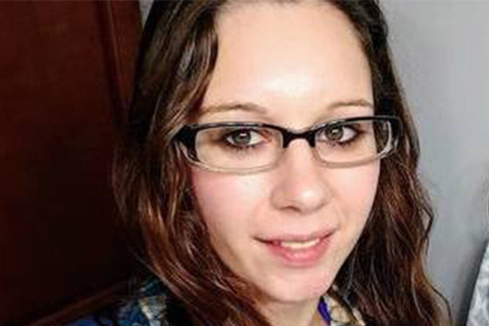 Aubrianne Moore hatte offenbar psychische Probleme. Sie erschoss ihre Kinder mit einem Jagdgewehr.