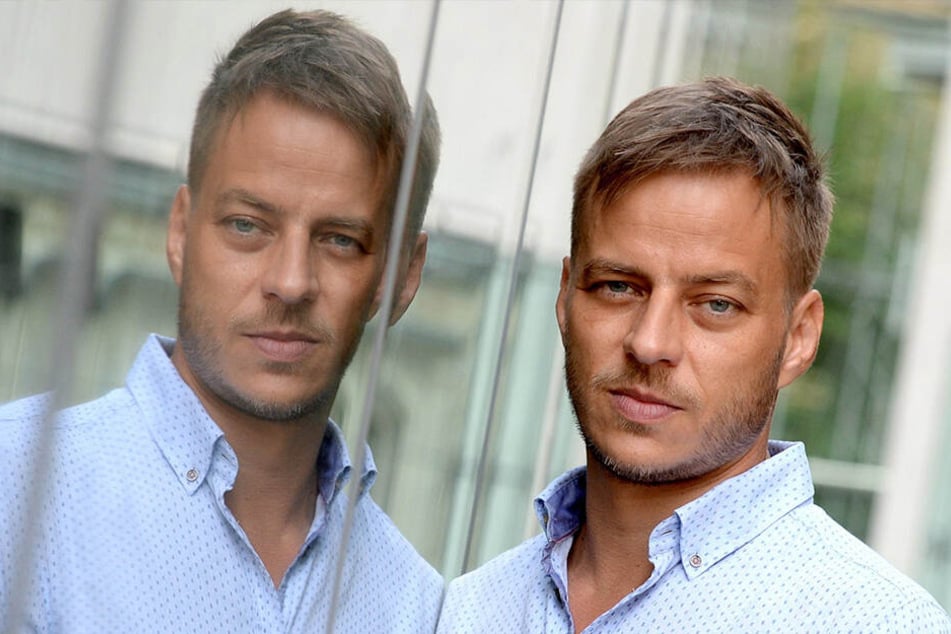 Hollywood-Star Tom Wlaschiha (45, "Game of Thrones")