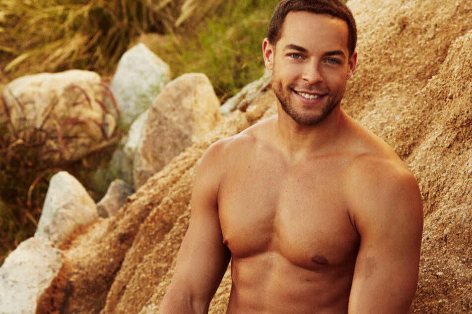 20 Kandidatinnen wollen Bachelor Andrej herumkriegen. Ob das den 31-Jährigen überfordert?