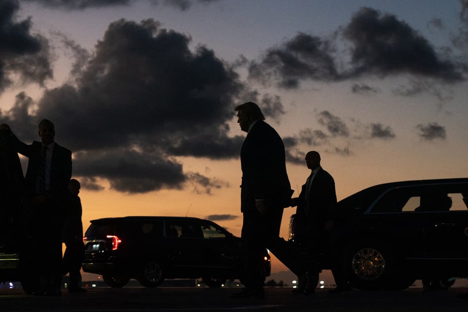 The Trump administration has resumed processing asylum applications, but only from countries deemed "non-high-risk."