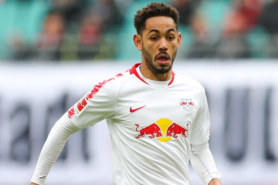 Hertha will offenbar Leipzigs Matheus Cunha verpflichten.