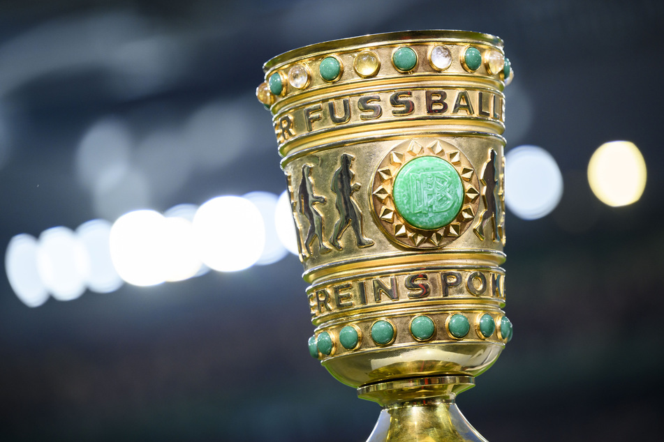 Wenn es nach den Stuttgartern geht, soll die Reise im diesjährigen DFB-Pokal weit führen. (Symbolbild)