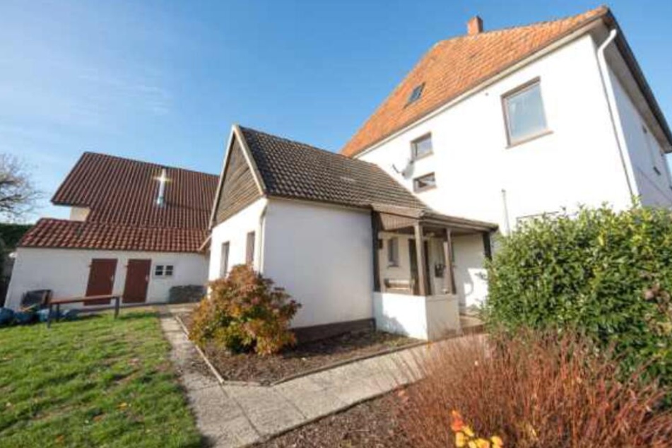 Rund um das Haus des verdächtigen Ehemannes hatte die Mordkommission keine Spuren gefunden.