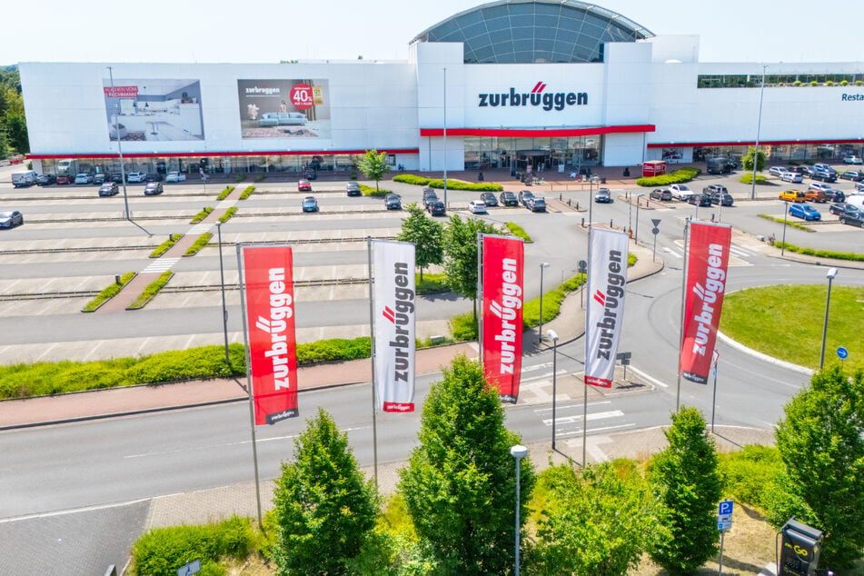 Kunden werden die Prime Shopping Weeks dieser Möbelkette lieben