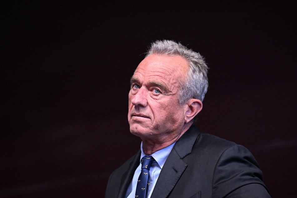 Independent US presidential candidate Robert F. Kennedy Jr. has scheduled a major speech for Friday amid mounting speculation that he could pull out of the election.