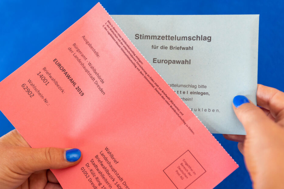 Wer schon jetzt weiß, dass es am 1. September zeitlich knapp mit dem Wählen werden könnte, dem sei die Briefwahl ans Herz gelegt.