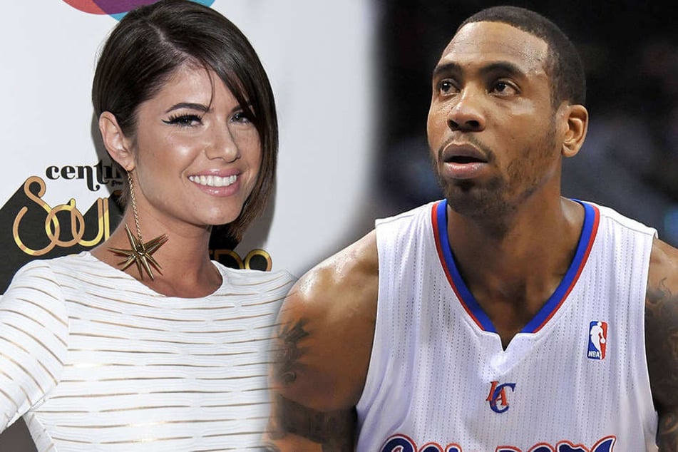 Leah LaBelle (†31) und Rasual Butler (†38) kamen bei dem Unfall ums Leben.