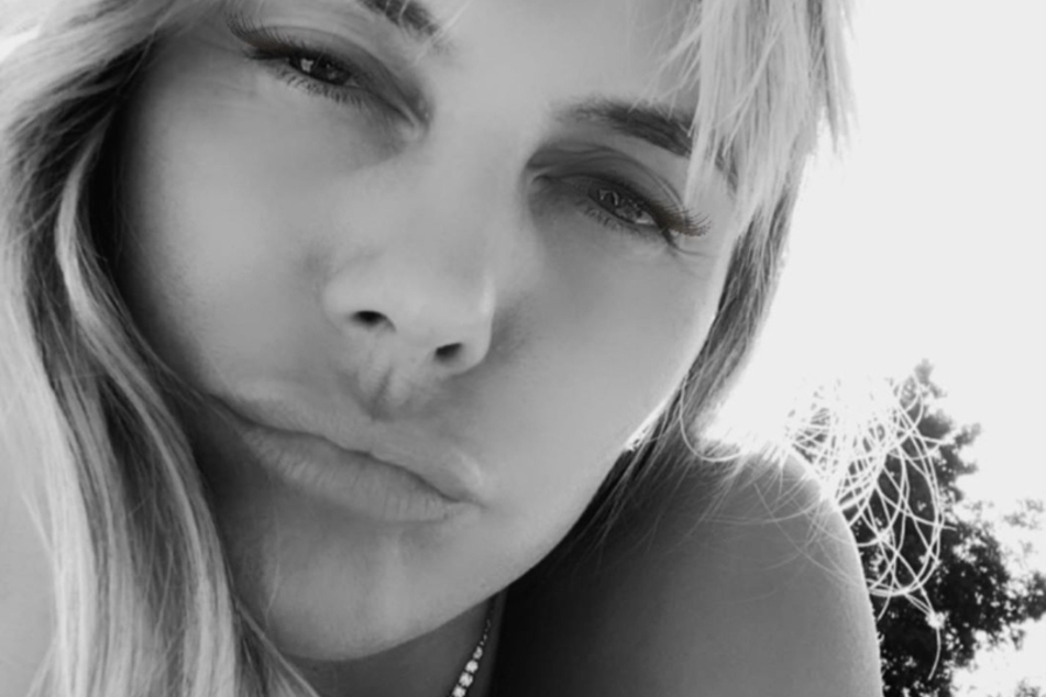 Auf Instagram wollte Heidi Klum ihre Solidarität mit George Floyd zeigen.