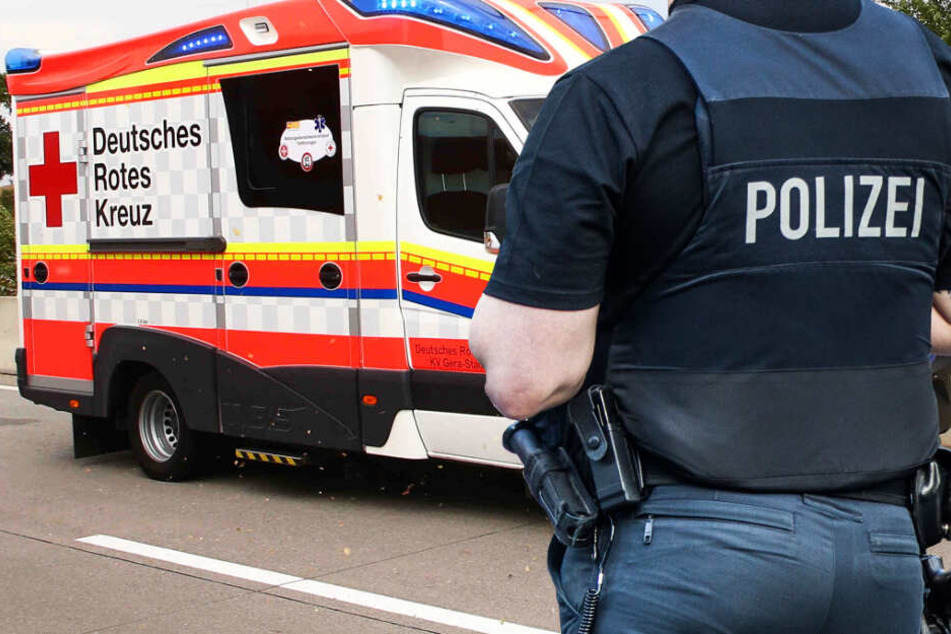 Die Polizei sucht dringend Zeugen (Symbolbild).