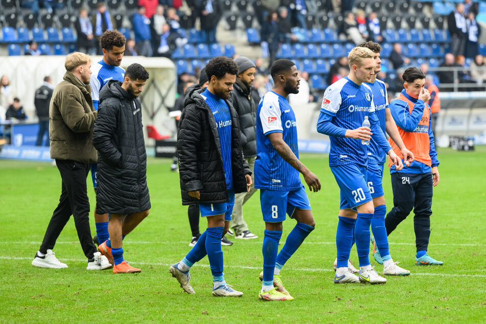 Zuletzt konnte sich der 1. FC Magdeburg daheim einfach nicht mehr belohnen.