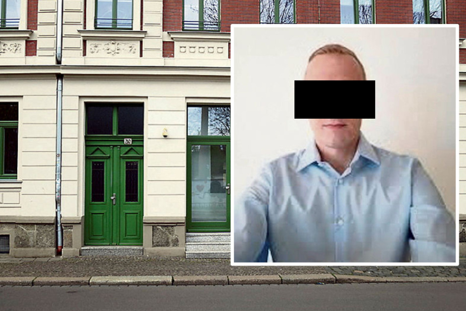 Leipzig: Hochstapler in Weiß: Falscher Arzt beschäftigt Sachsens Ermittler