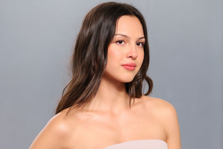 Olivia Rodrigo said in a new interview that she's focused on the friendships in her life at the moment, calling dating "the cherry on top."