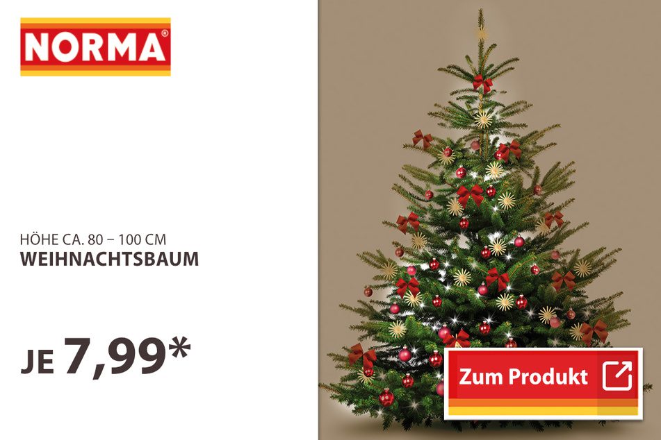 Weihnachtsbaum