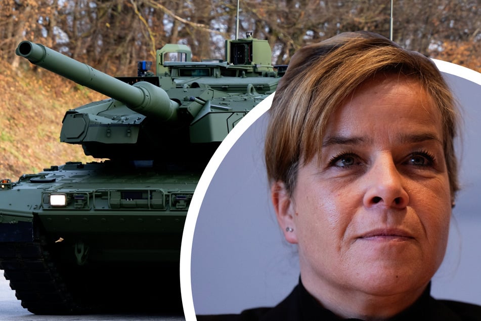 NRW will von Rüstungsboom profitieren: Neue Plattform soll Zulieferer unterstützen