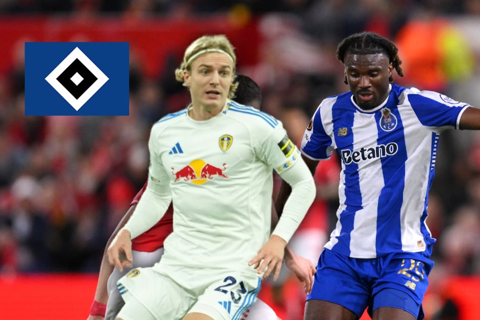 HSV-Blog: Rothosen sollen an neuem Abwehrchef und weiterem Stürmer dran sein