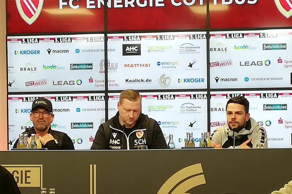 Wollitz selbst wirkt dieser Tage auf den Pressekonferenzen sehr nachdenklich.