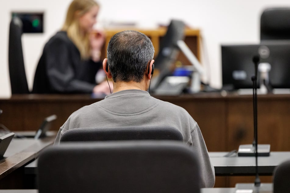 Der 44-Jährige wurde zu einer lebenslangen Haftstrafe verurteilt.