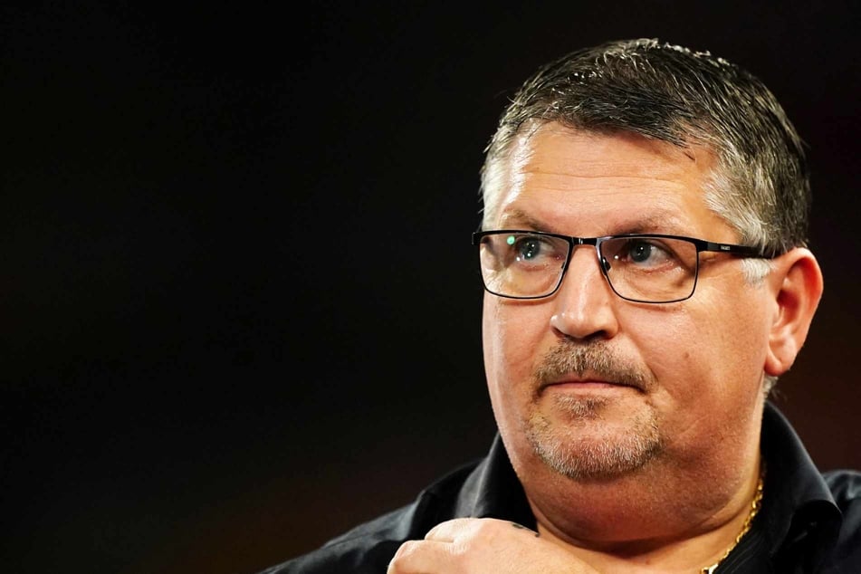 Dartsová legenda kritizuje organizátory mistrovství světa: „Bylo by to škoda“