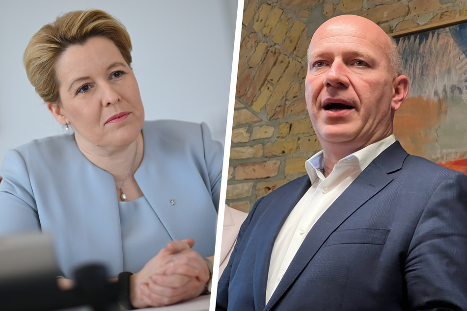 Berlin: GroKo in Berlin? CDU will Koalitionsverhandlungen mit SPD starten!