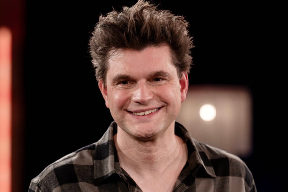 Für den 50-Jährigen geht mit seiner Rolle im "Traumschiff" ein langjähriger Traum in Erfüllung.