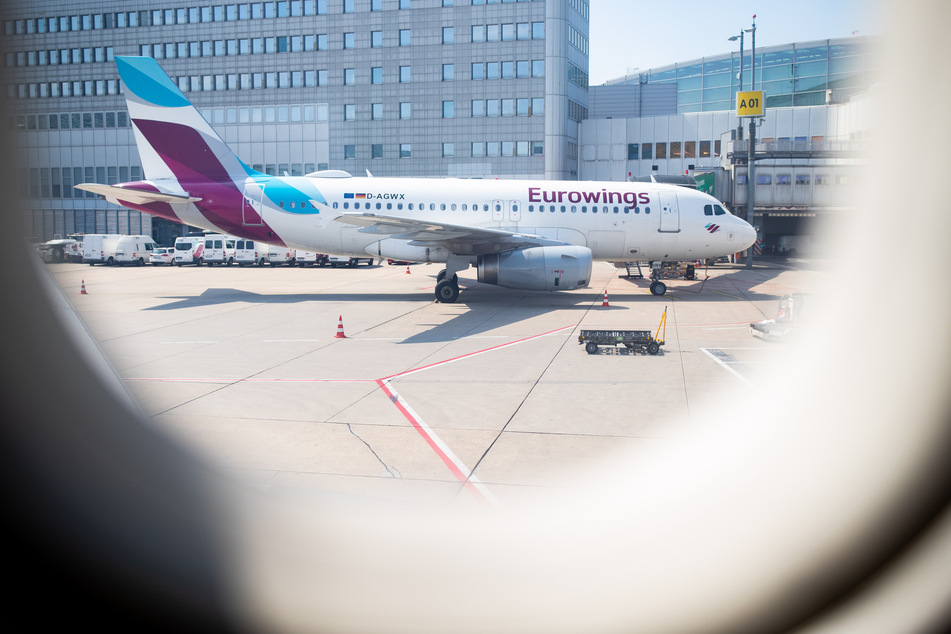 24-Stunden-Streik an größten NRW-Flughäfen vorbei - es kommt weiter zu Verspätungen