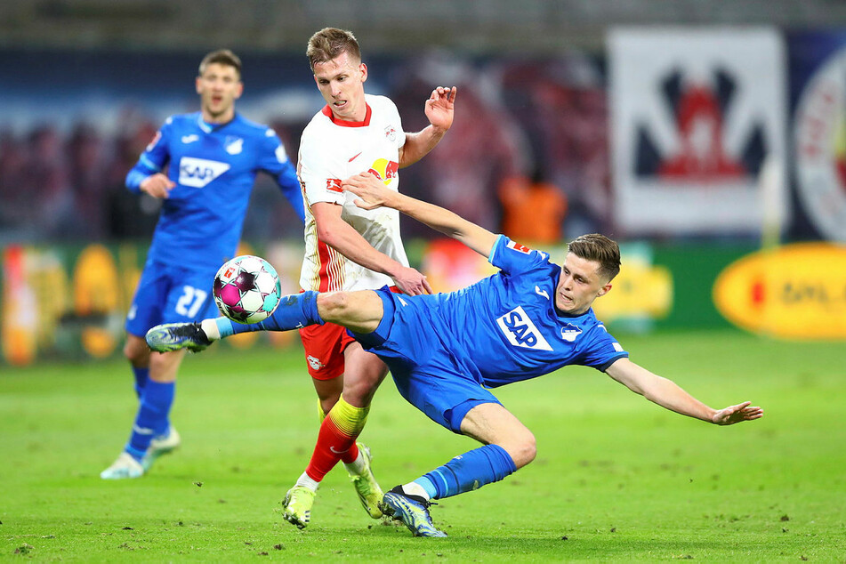 Im letzten Duell trennten sich RB und die TSG 0:0.