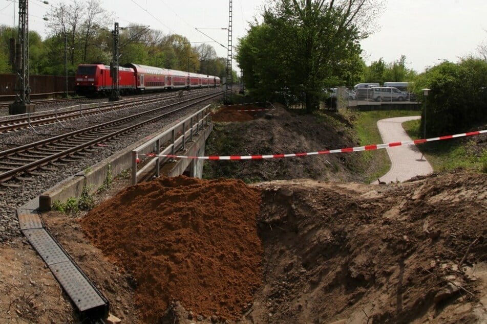 RXX-Bau: S-Bahn-Strecke zwischen Köln und Düsseldorf wird ab Ende Juli gesperrt