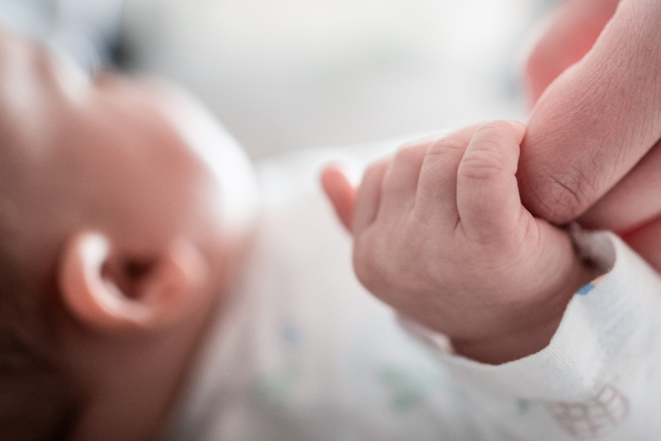 Ältester Embryo der Welt: Wenige Wochen altes Baby ist eigentlich schon 28