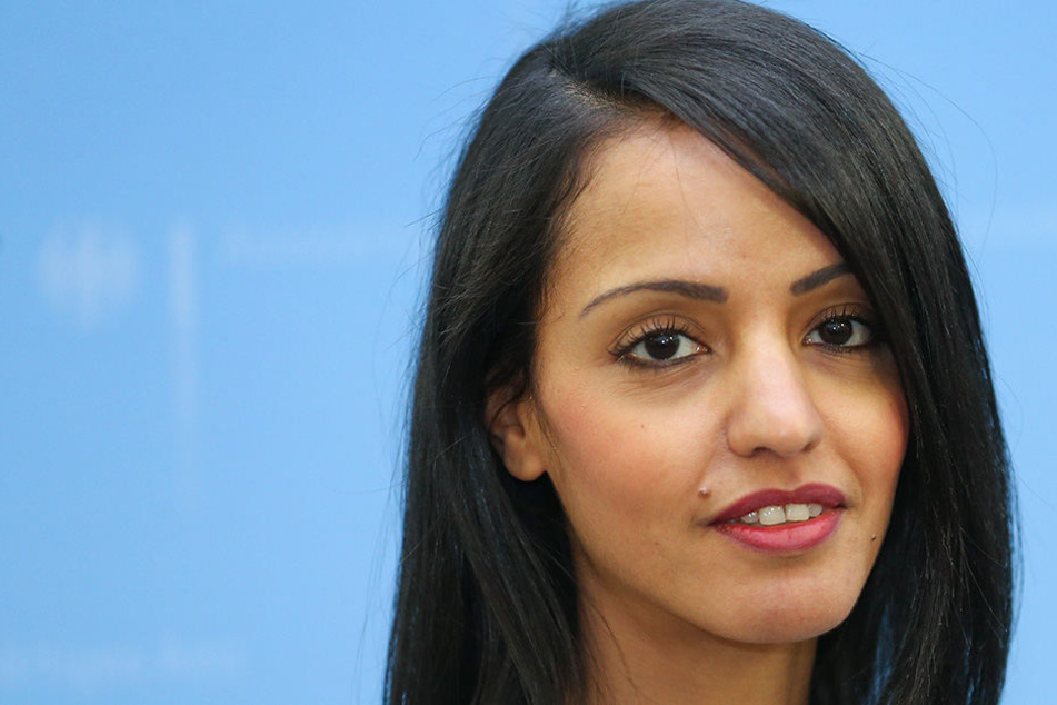 Sawsan Chebli (38) ist immer noch wütend über den Terror-Anschlag in London.