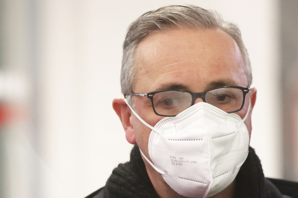 Stefan Heße (55), mittlerweile Hamburger Erzbischof, sagte im Kölner Missbrauchsprozess aus, weil er zur damaligen Zeit als Personalchef des Kölner Erzbistums den betroffenen Priester beurlaubt hatte.