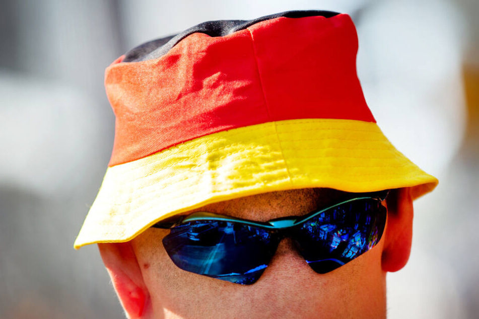 NRW steht eine heiße Woche bevor.