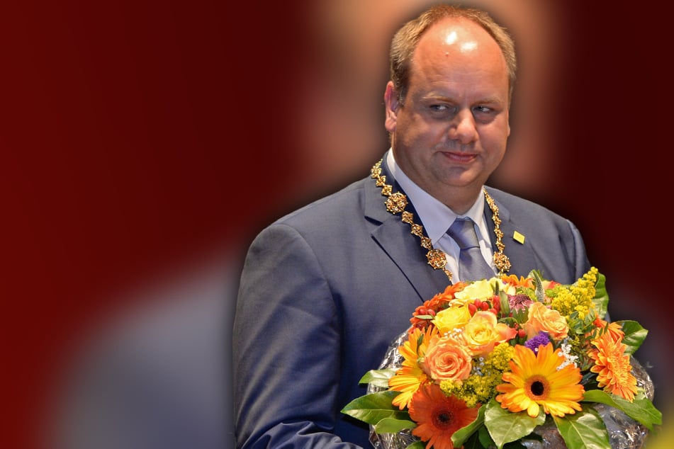 Dresden: OB Hilbert sucht noch Jubilare zum Gratulieren