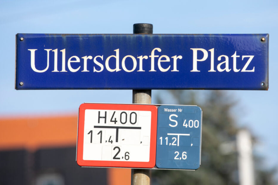 Reizthema Ullersdorfer Platz...