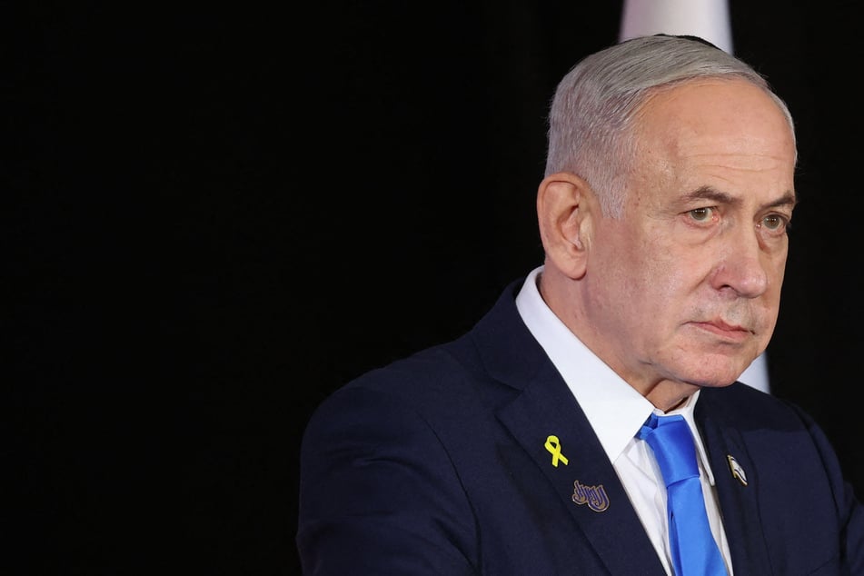 Israel launches deadly attack on Gaza after Netanyahu calls for "powerful strikes"