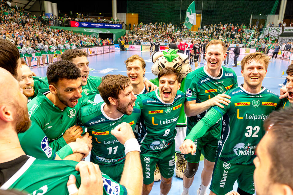 Tickets für das Heimspiel gibt's ab 15 Euro mit dem Code AFTERWORK.
