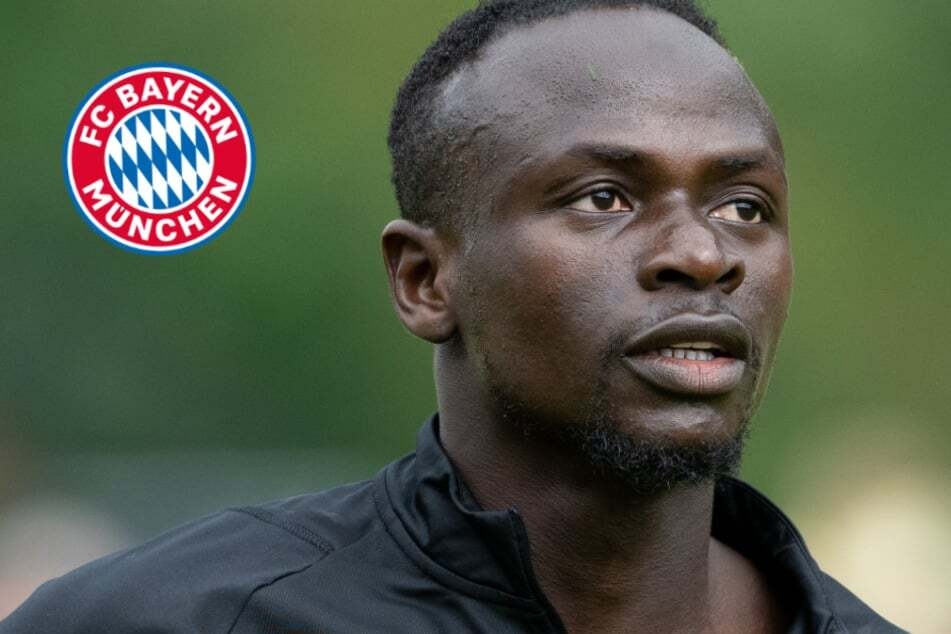 Rassismus-Vorwürfe: FC Bayern weist nach Mané-Abgang Berater-Kritik zurück