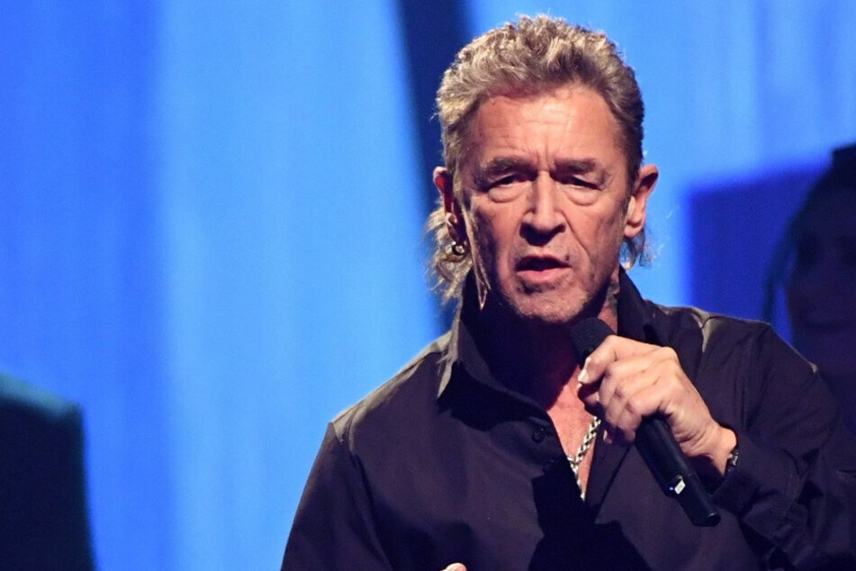 "Endlich wieder Musik": Peter Maffay kehrt auf die Bühne zurück!