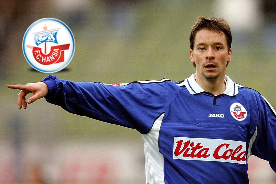 Bosse-Beben bei Hansa Rostock: Wehlend weg, Ex-Profi übernimmt