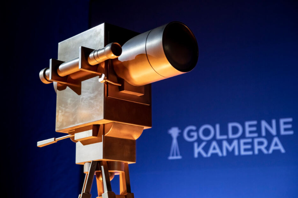 Die Preisverleihung "Goldene Kamera" wird im kommenden Jahr eingestellt.