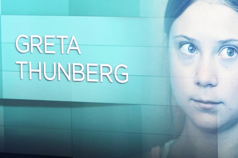 Greta Thunberg konnte bei der Preisverleihung nicht selbst vor Ort sein.